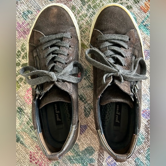 Paul Green Toby Sneakers - Picture 3 of 10